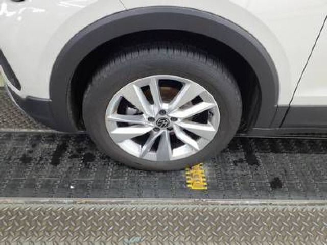 Volkswagen T-Cross - Bild 8