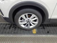 Volkswagen T-Cross - Vorschau Bild 8