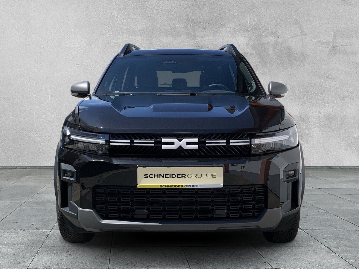 Dacia Bigster - Bild 7