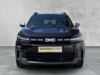 Dacia Bigster - Vorschau Bild 7