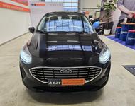 Ford Fiesta 1.0 EcoBoost Hybrid Titanium|Automatik|