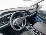 Volkswagen Caddy Kombi Basis 2.0 TDI 75 kW - Volkswagen Caddy Jahreswagen mit Diesel-Antrieb