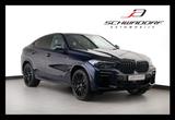 BMW X6 xDrive40d M Sport ICONIC HUD H&K ACC AHK 22"