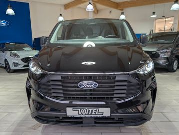 Ford Transit Custom 2,0l Ecoblue L2H1 Automatik 5JGar