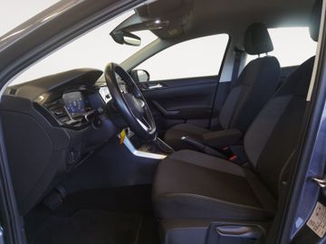 Volkswagen Taigo - 10