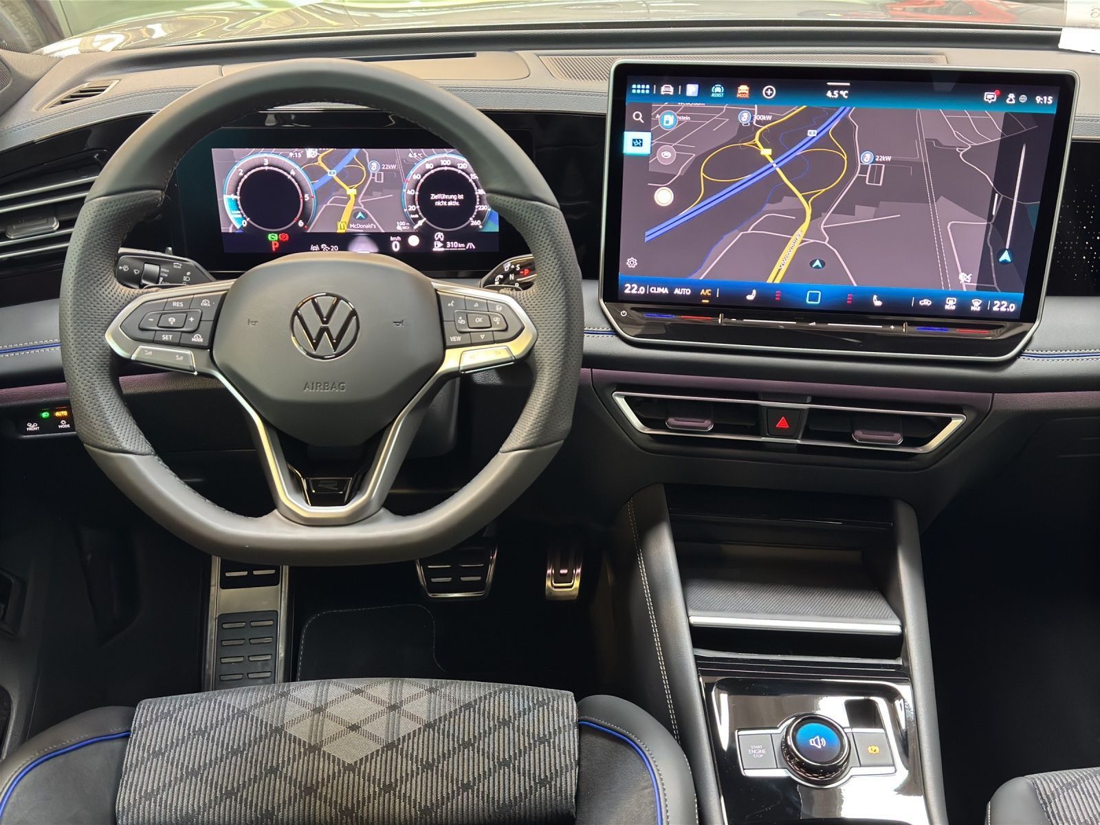 Volkswagen Tiguan - Bild 17