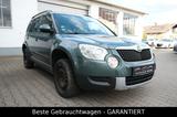 Skoda Yeti 1.8 TSI 4x4 Active"ATM 33TKM"SHZ"KLIMAAUT." - gebrauchte Skoda Yeti aus dem Jahr 2013