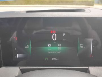 Bild 9 Opel Astra L ST Ultimate AT+360KAMERA+HUD+NAVI+M-LED