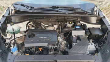Hyundai TUCSON - 8