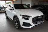 Audi Q8 50 TDI S tronic quattro S line sport - Audi Q8 Sport Gebrauchtwagen