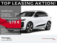 Audi Q6 e-tron - Vorschau Bild 1