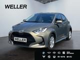 Toyota Yaris 1.5 Team D *ACC*CarPlay*RCam*SHZ*SmartKey*