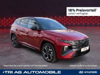 Hyundai TUCSON - Vorschau Bild 1
