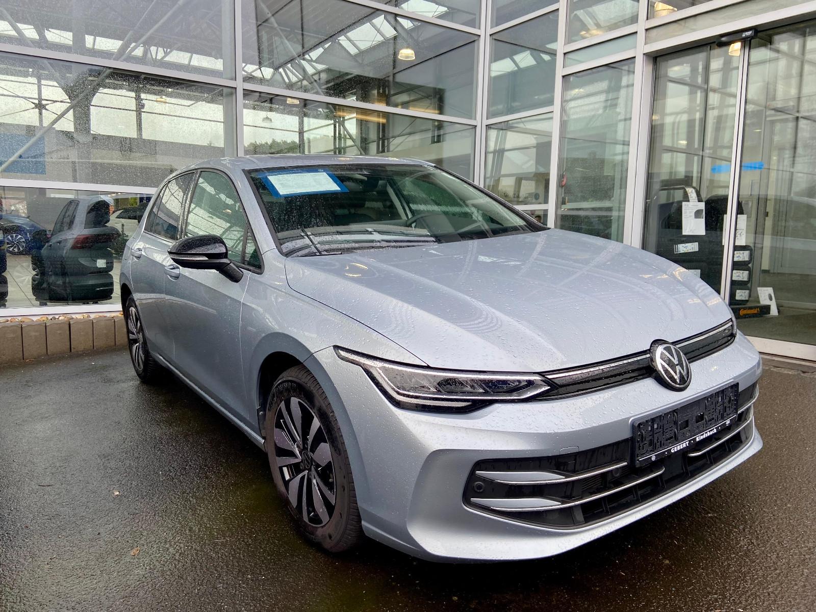 Volkswagen Golf VIII Lim. 1.5 TSI 85 kW Goal