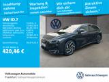 Volkswagen ID.7 Tourer Pro Navi IQ.Light DAB+