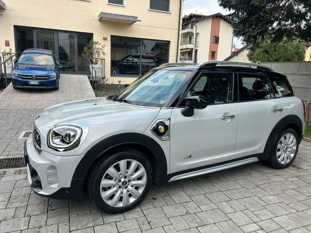 MINI Mini Countryman 1.5 Cooper SE Hype ALL4 Automati