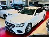 Mercedes-Benz E 200 AMG-LINE|COMAND|WIDESCREEN|BURMESTER|LEDER - Mercedes-Benz E 200 in Essen