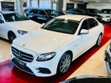 Mercedes-Benz E 200 AMG-LINE|COMAND|WIDESCREEN|BURMESTER|LEDER - Mercedes-Benz E 200 in Duisburg