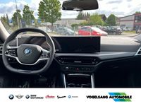 BMW i4 - Vorschau Bild 10