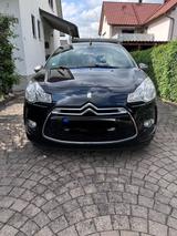 Citroën DS 3 Sportchic Cabrio - Citroën DS3 von privat