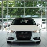 Audi A3 2.0 TDI ambiente quattro *1.Hand *AHK *Pano - Audi in Wuppertal: Q1