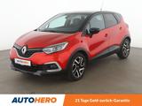 Renault Captur 1.3 TCe BOSE Edition Aut.*NAVI*LED*TEMPO*