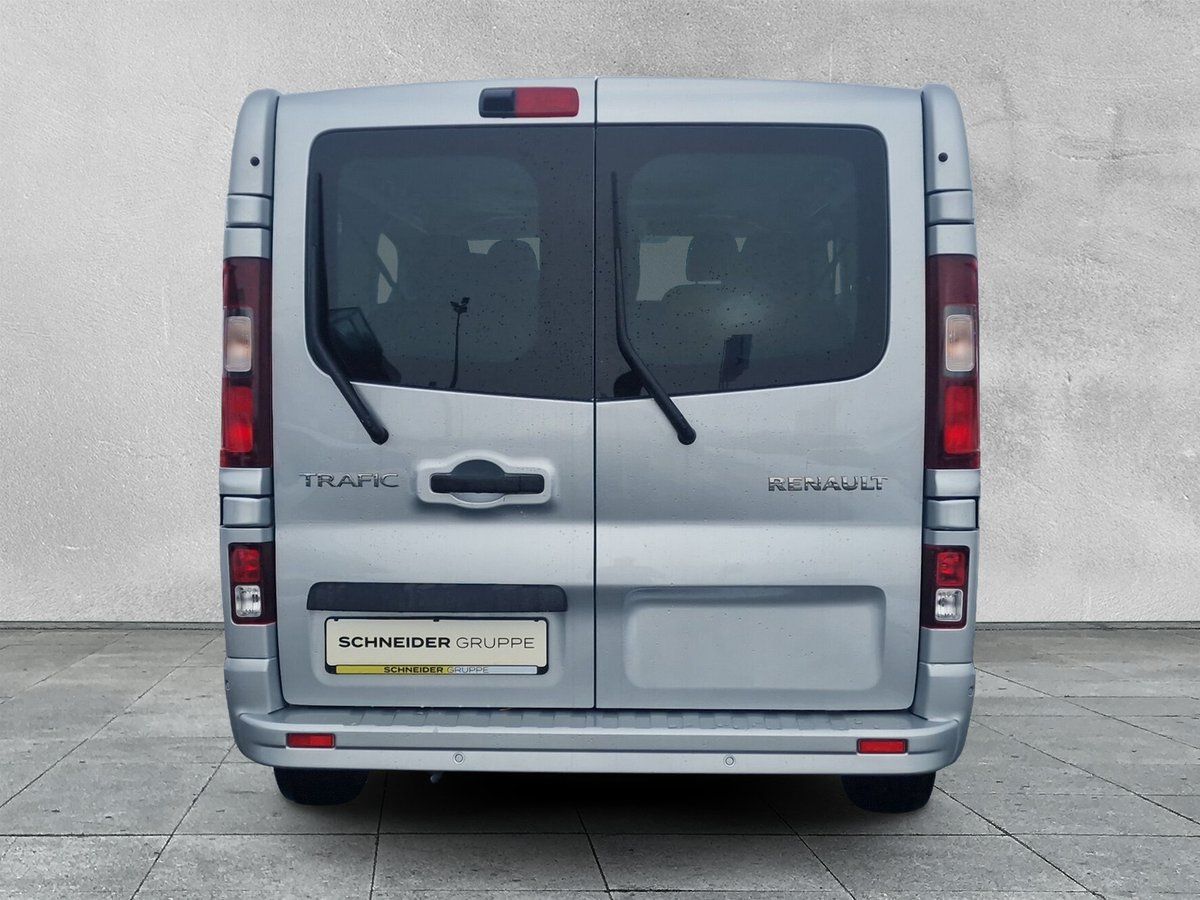 Renault Trafic - Bild 4