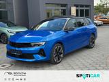 Opel Astra ST Electric GS - MATRIX/ACC/PANO/SITZH/360 - Opel Astra Electric Kombi Gebrauchtwagen