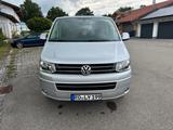 Volkswagen T5 Multivan 4Motion - VW T5 Multivan von privat