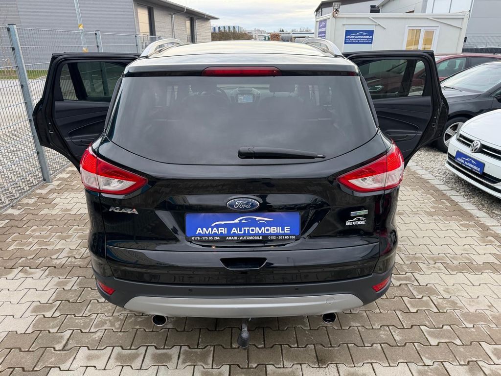 Ford Kuga - Bild 44
