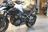 Triumph Tiger 1200 GT Pro *Aktion* - TRIUMPH TIGER