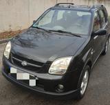 Suzuki Ignis X45 - Suzuki Ignis: X45