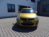 Suzuki Swift Club 4x4 - Suzuki Swift: 4.4