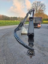 MAN TGS 35.500 8x4 tridem Kran Fassi F365 - MAN LKWs