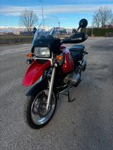 BMW Bmw R 1100 GS - BMW R 1100 GS