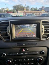 KIA Sportage - 11