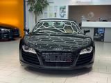 Audi R8 Spyder 4.2 FSI Leder Navi Rückf.Kamera Tempo - Audi R8 in Frankfurt (Main)