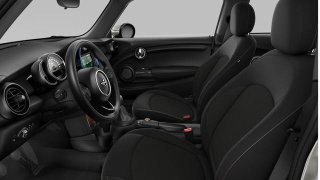 MINI One *Klima*SHZ*ISOFIX*