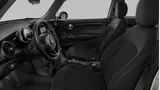 MINI One *Klima*SHZ*ISOFIX* - MINI MINI Gebrauchtwagen in Freiburg