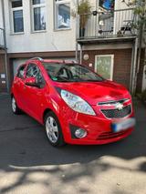 Chevrolet Spark LS, 1,2l, 80PS, 1. Hand, N... - Chevrolet Gebrauchtwagen in Bremen