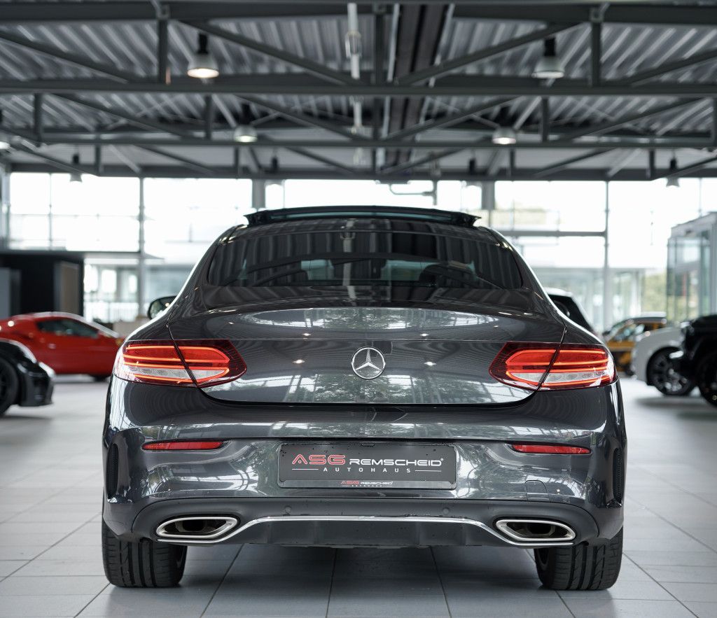Mercedes Benz C 300