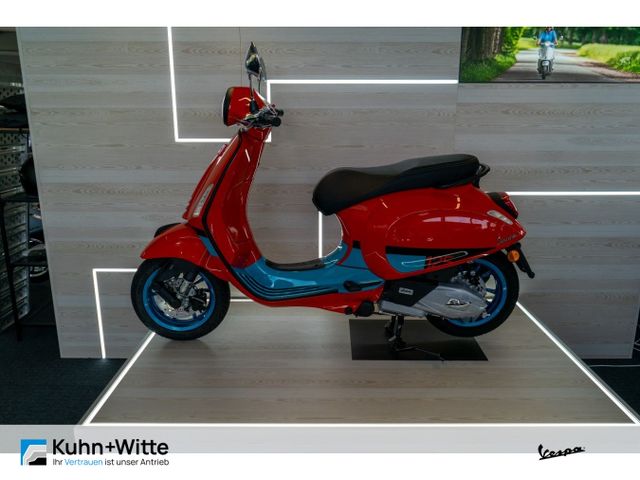 Vespa PRIMAVERA 125 E5 COLOR VIBE