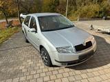 Skoda Fabia 1.4 16v - gebrauchte Skoda Fabia aus dem Jahr 2000