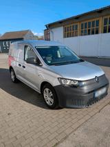 Volkswagen Vw Caddy 2.0Tdi 2 Sitzer - Volkswagen Caddy: Kleinwagen