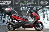 Honda Forza 125 *Liefer. deutschlandweit - ROLLER DE 125