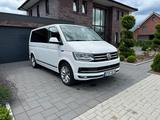 Volkswagen T6 Multivan Generation SIX / ACC / AHK / ATM - Volkswagen: Multivan Generation