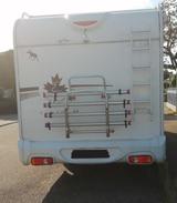 Ahorn Canada AE - Ahorn Alkoven