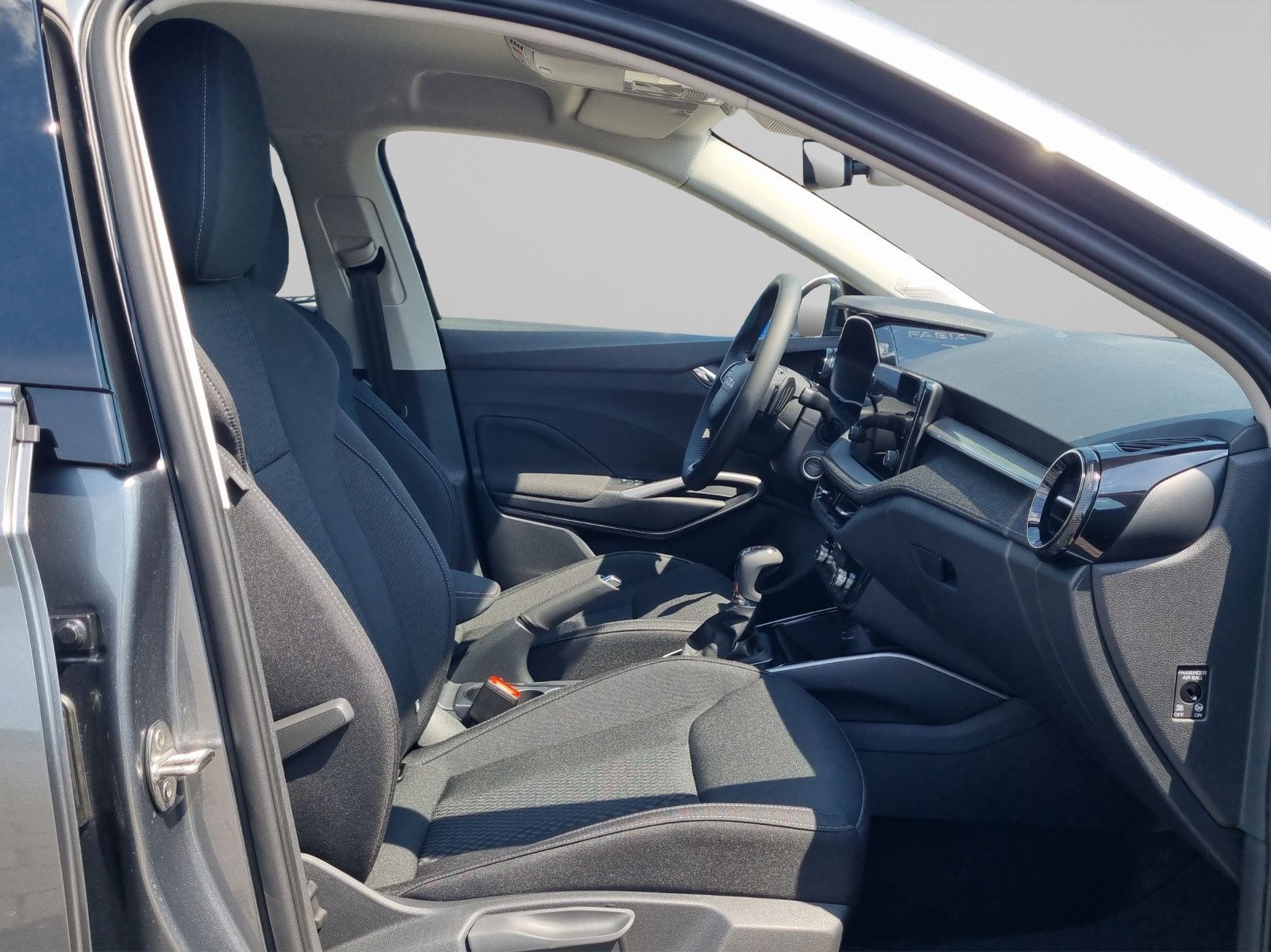 Fahrzeugabbildung SKODA Fabia Balance 1,0TSI 17" Winter+ Fahrassi 50L