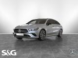 Mercedes-Benz CLA 200 Shooting Brake d AHK+KAMERA+MBUX+LED+18" - Mercedes-Benz CLA 200 Shooting Brake aus 2023