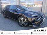 Citroën C5 X Plus Hybrid 145 ë-DCS6 HUD*Winter-Paket*Mas - Citroën C5 X Jahreswagen